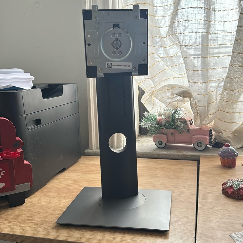 Dell Monitor stand